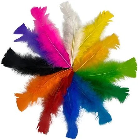 PENA COLORIDA GDE